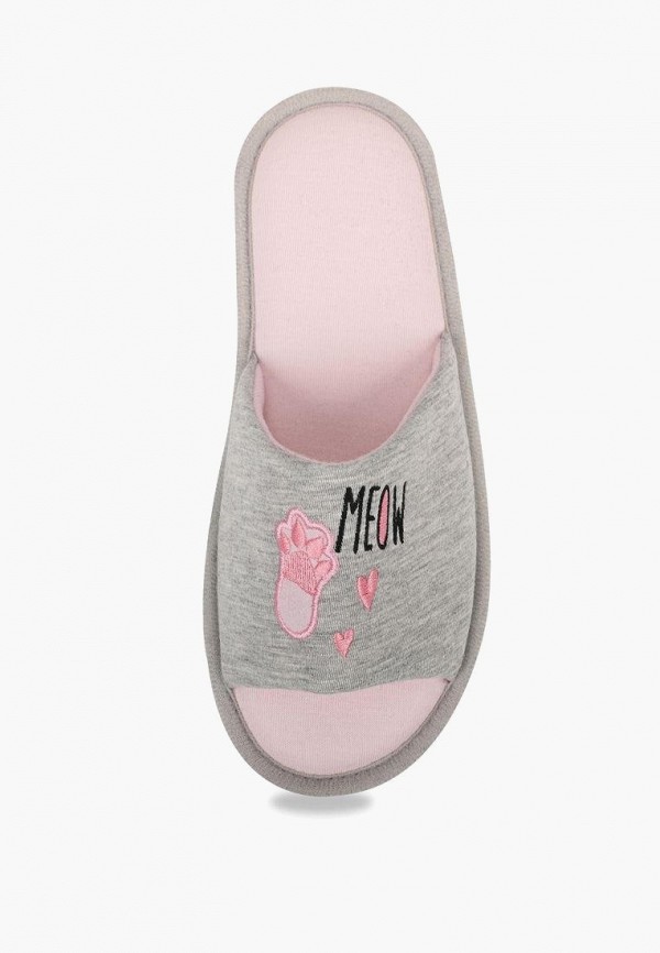 T.Taccardi Тапочки - фото 3