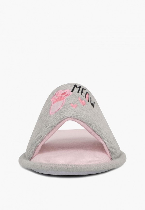 T.Taccardi Тапочки - фото 6