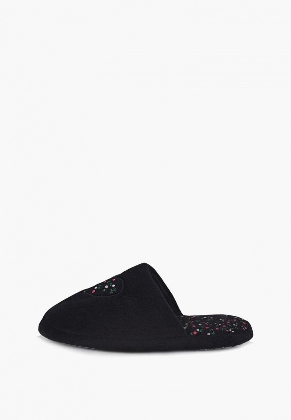 T.Taccardi Тапочки - фото 1