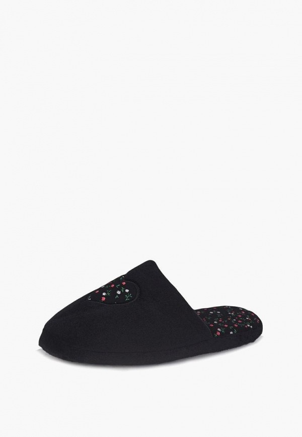 T.Taccardi Тапочки - фото 2