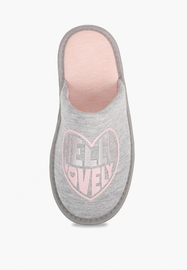 T.Taccardi Тапочки - фото 3