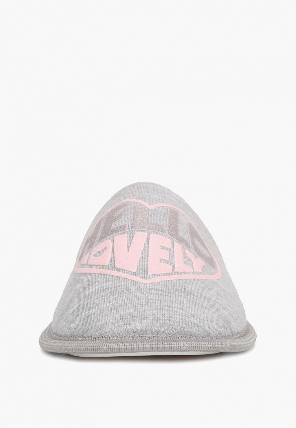 T.Taccardi Тапочки - фото 6