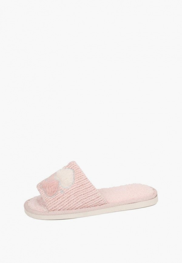 T.Taccardi Тапочки - фото 2