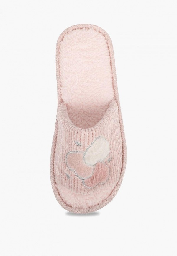 T.Taccardi Тапочки - фото 3