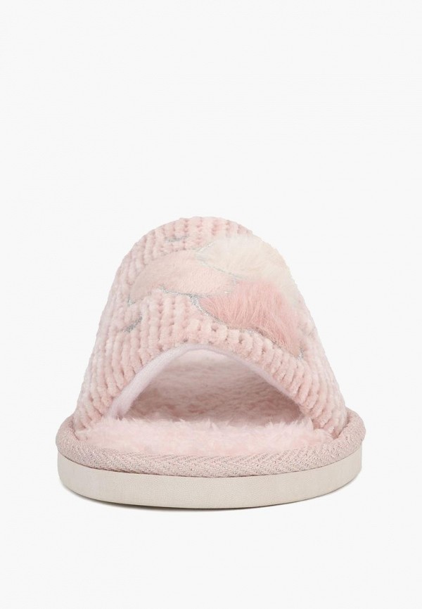 T.Taccardi Тапочки - фото 6