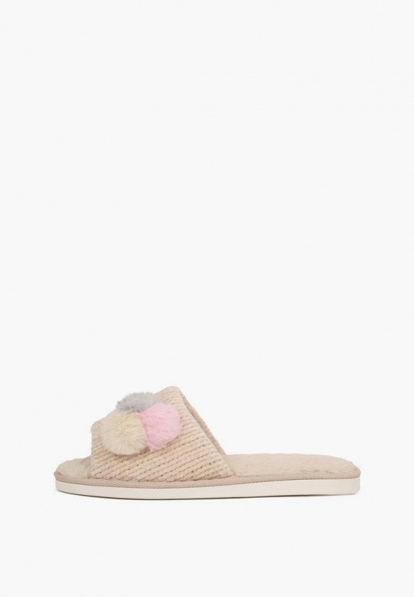 T.Taccardi Тапочки - фото 1