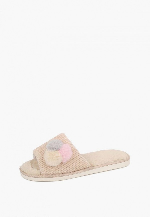 T.Taccardi Тапочки - фото 2