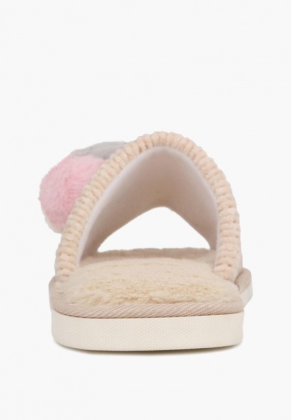 T.Taccardi Тапочки - фото 5