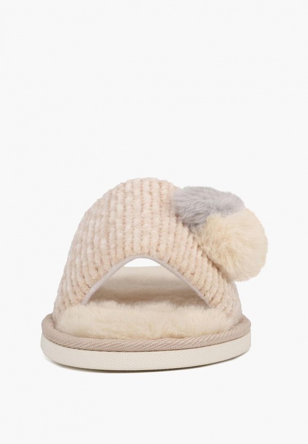 T.Taccardi Тапочки - фото 6