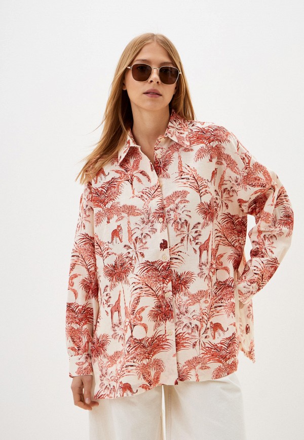 Ruck&Maul Рубашка - фото 1