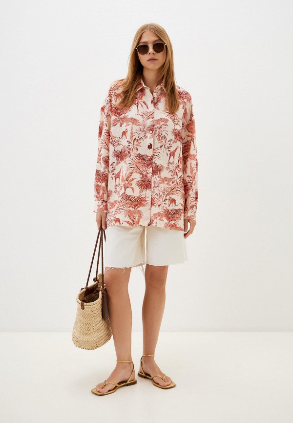 Ruck&Maul Рубашка - фото 2