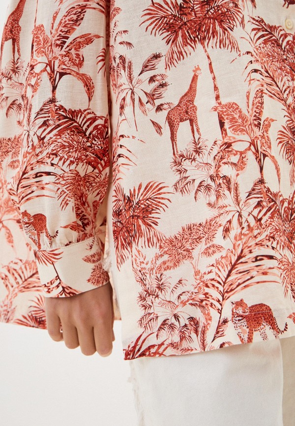 Ruck&Maul Рубашка - фото 4