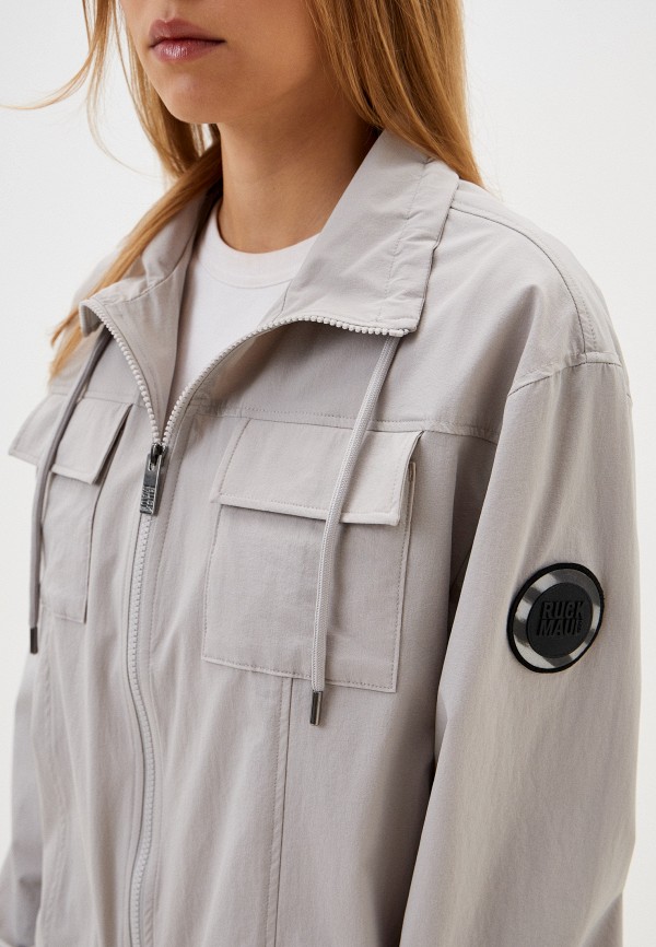 Ruck&Maul Ветровка -  - фото 5