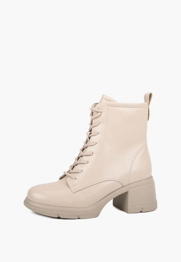 T.Taccardi Ботильоны - фото 2