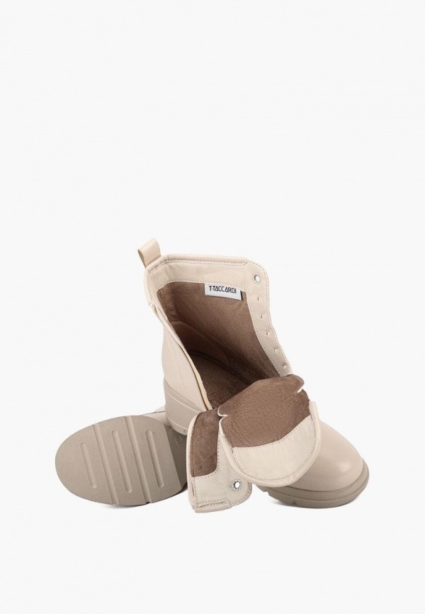 T.Taccardi Ботильоны - фото 3