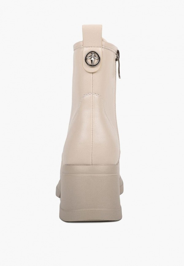 T.Taccardi Ботильоны - фото 6