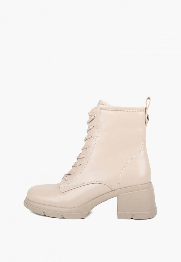 T.Taccardi Ботильоны - фото 1