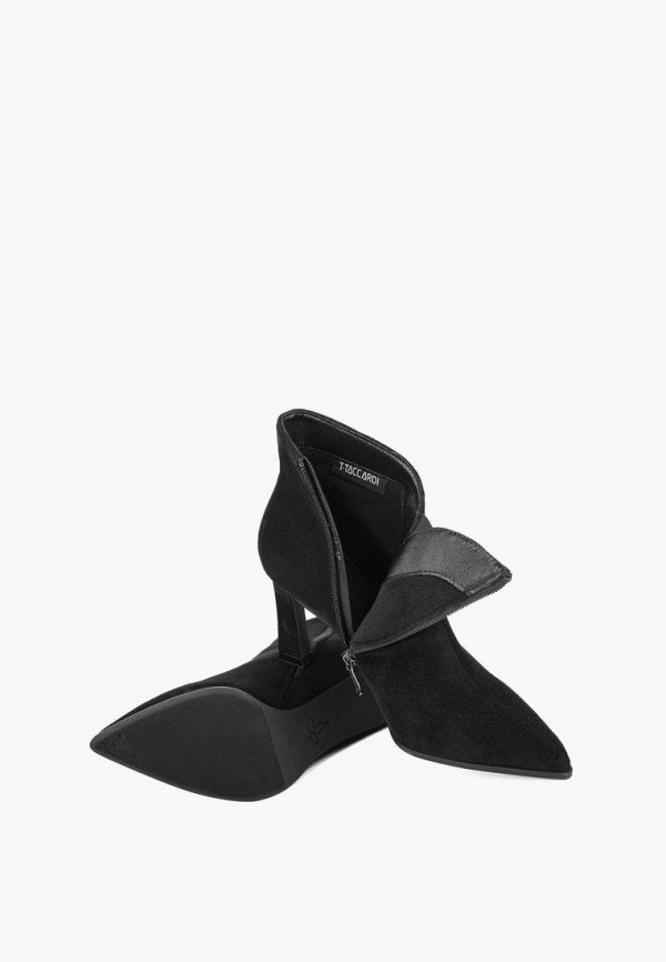 T.Taccardi Ботильоны - фото 3