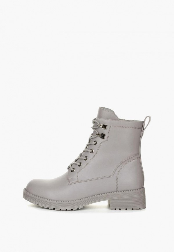 T.Taccardi Ботинки - фото 1