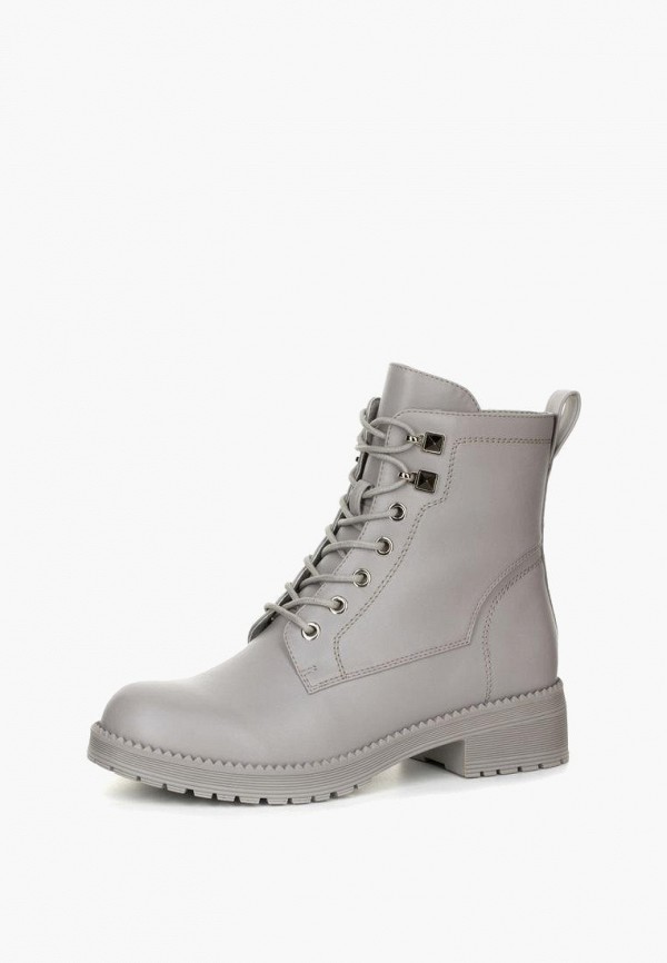 T.Taccardi Ботинки - фото 2