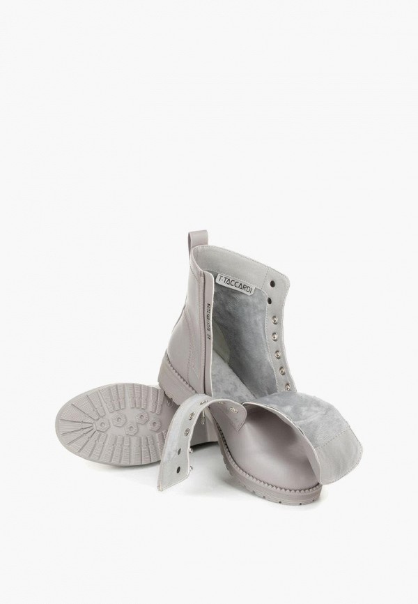 T.Taccardi Ботинки - фото 3