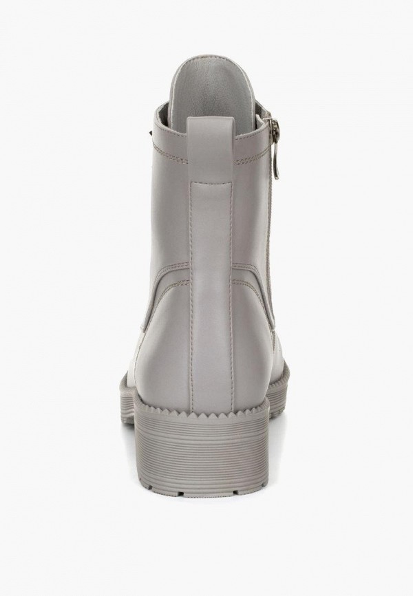 T.Taccardi Ботинки - фото 6