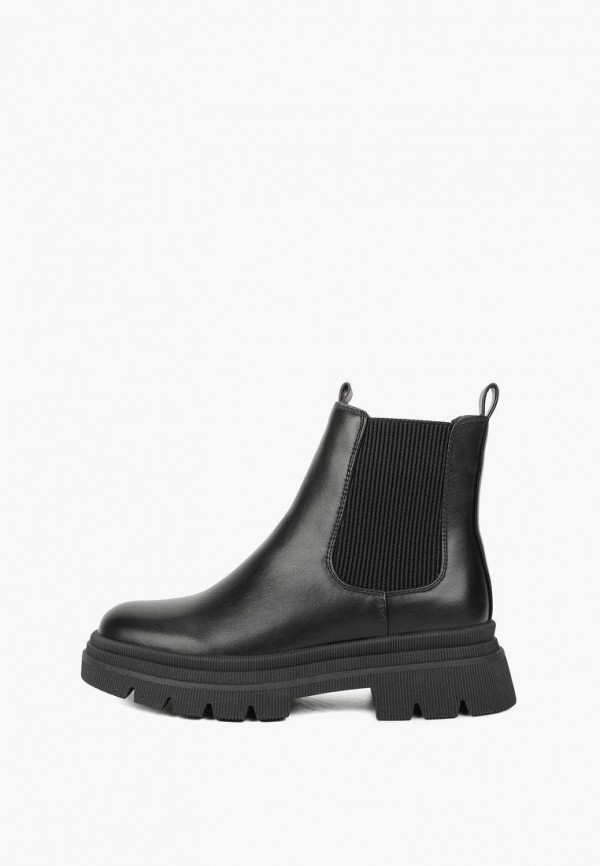 T.Taccardi Ботинки - фото 1