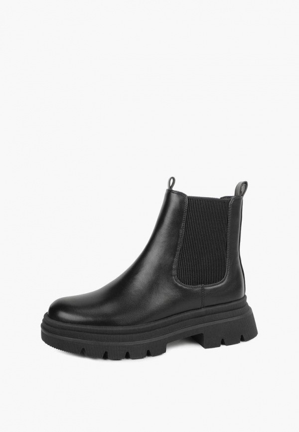 T.Taccardi Ботинки - фото 2