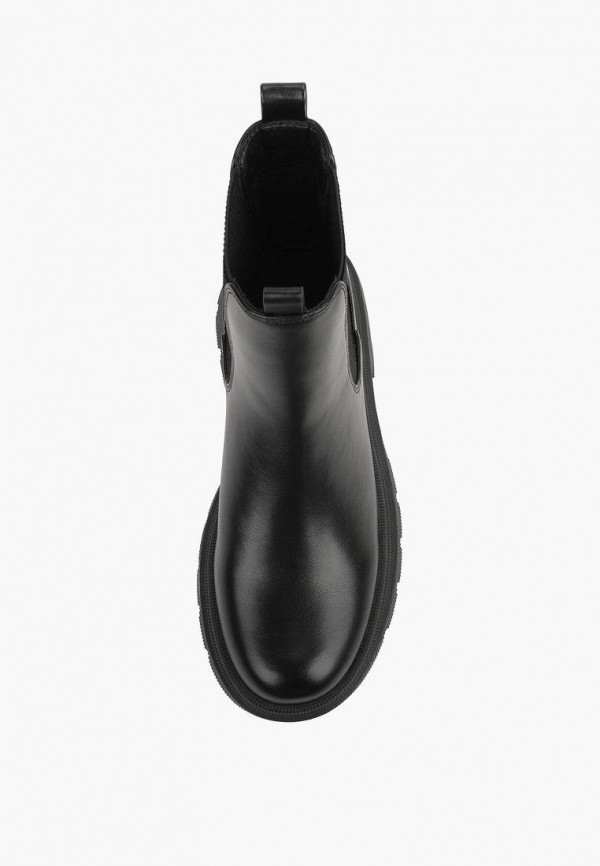 T.Taccardi Ботинки - фото 3