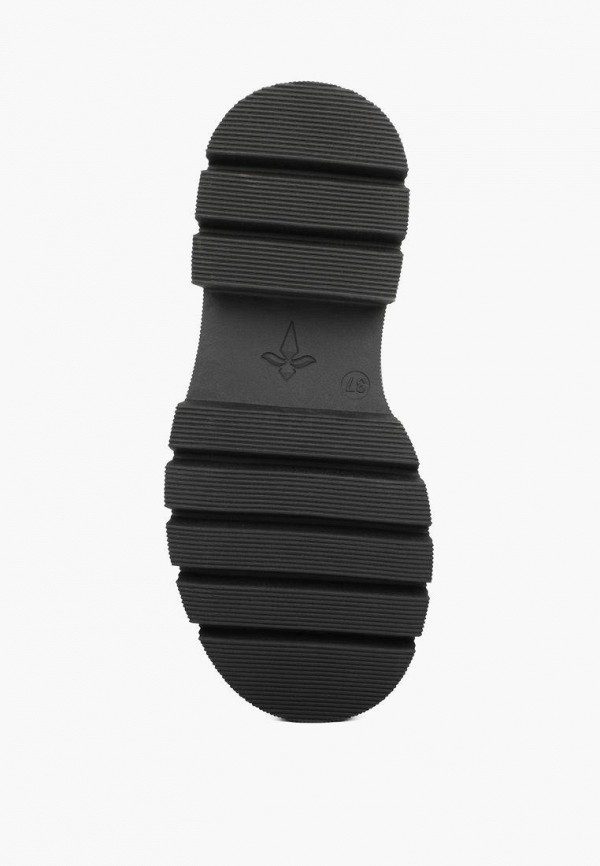 T.Taccardi Ботинки - фото 4