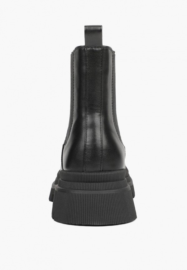 T.Taccardi Ботинки - фото 5