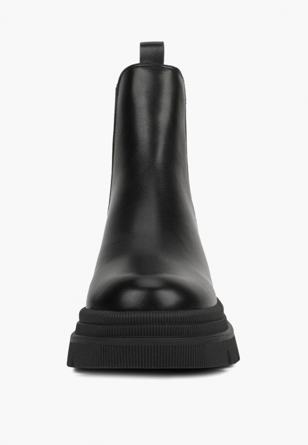 T.Taccardi Ботинки - фото 6