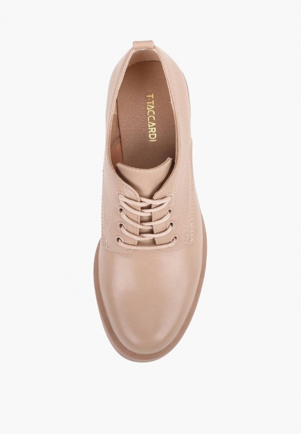 T.Taccardi Ботильоны - фото 3