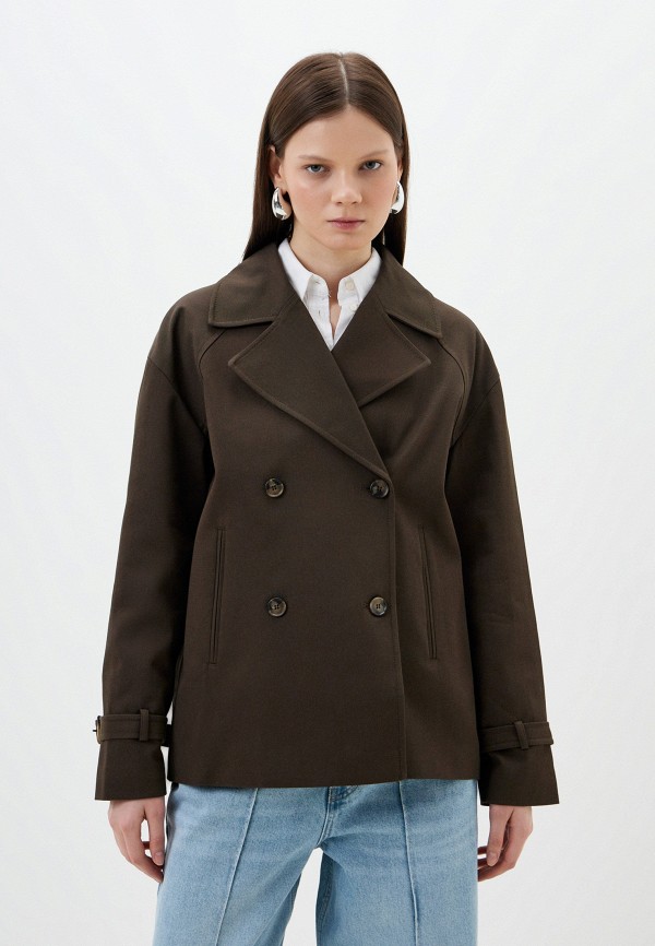 Lusio Плащ - фото 1