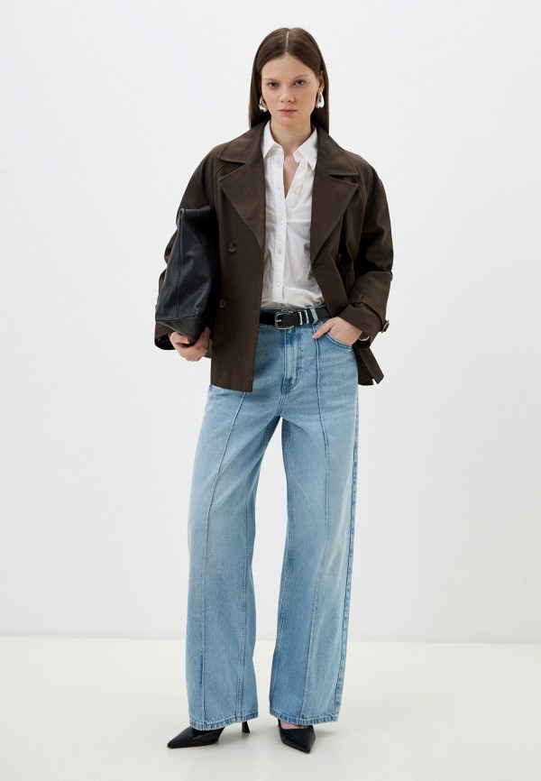 Lusio Плащ - фото 2