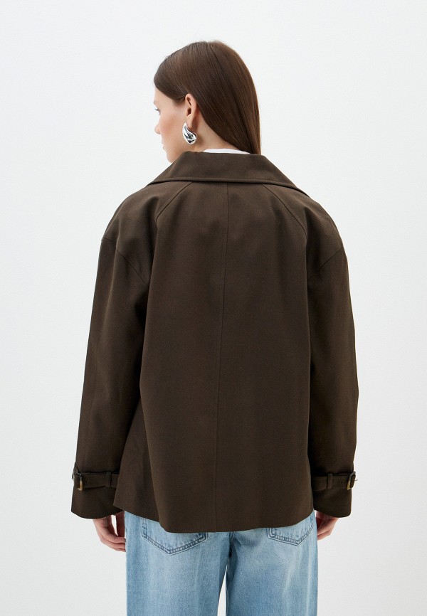 Lusio Плащ - фото 3