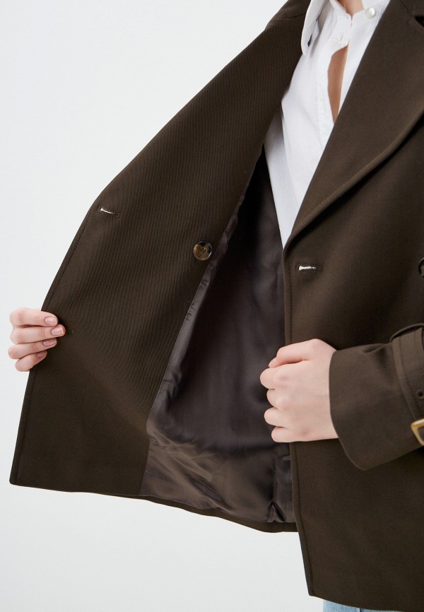 Lusio Плащ - фото 4