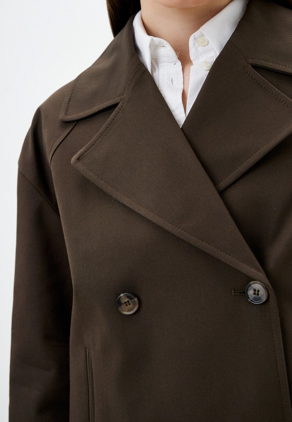 Lusio Плащ - фото 5