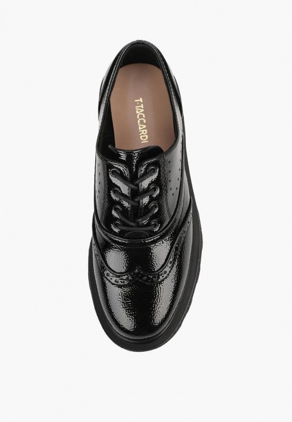 T.Taccardi Ботинки - фото 3