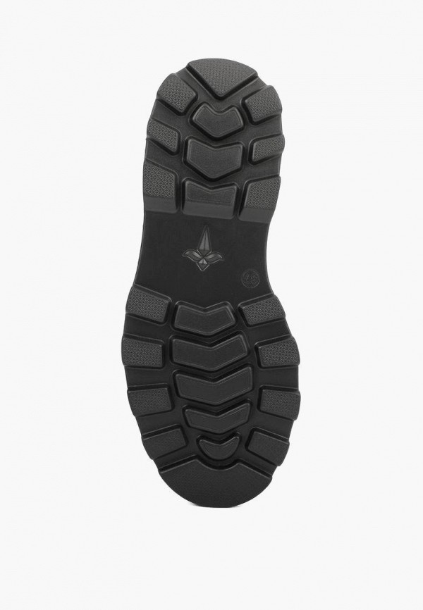 T.Taccardi Ботинки - фото 4