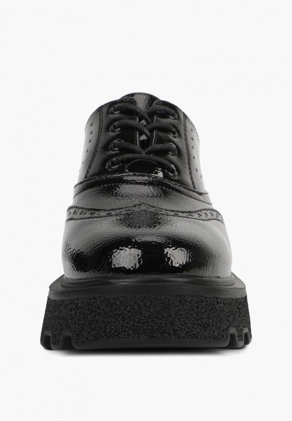 T.Taccardi Ботинки - фото 6