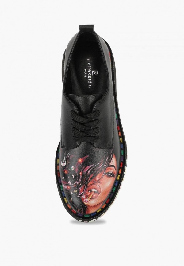 Pierre Cardin Ботинки - фото 3