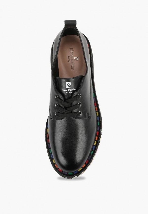 Pierre Cardin Ботинки - фото 3