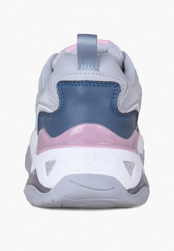 Pierre Cardin Кроссовки - фото 5