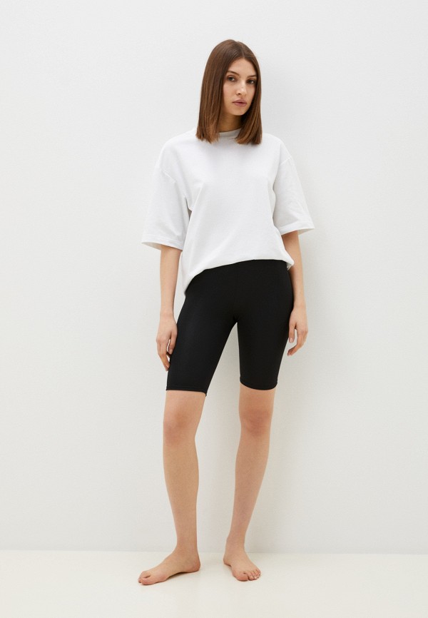 Велосипедки Alla Buone, цвет: черный, MP002XW0Q5E3 — купить в интернет ...