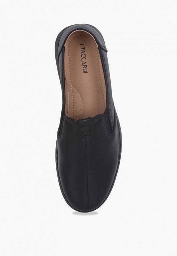 T.Taccardi Слипоны - фото 3