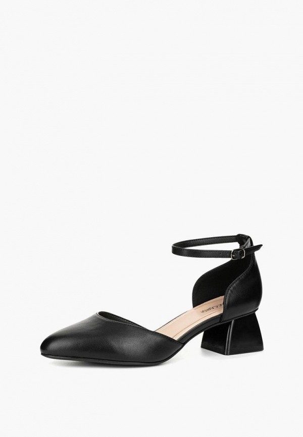 T.Taccardi Туфли - фото 2