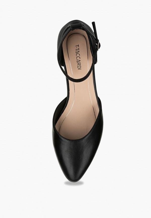 T.Taccardi Туфли - фото 3