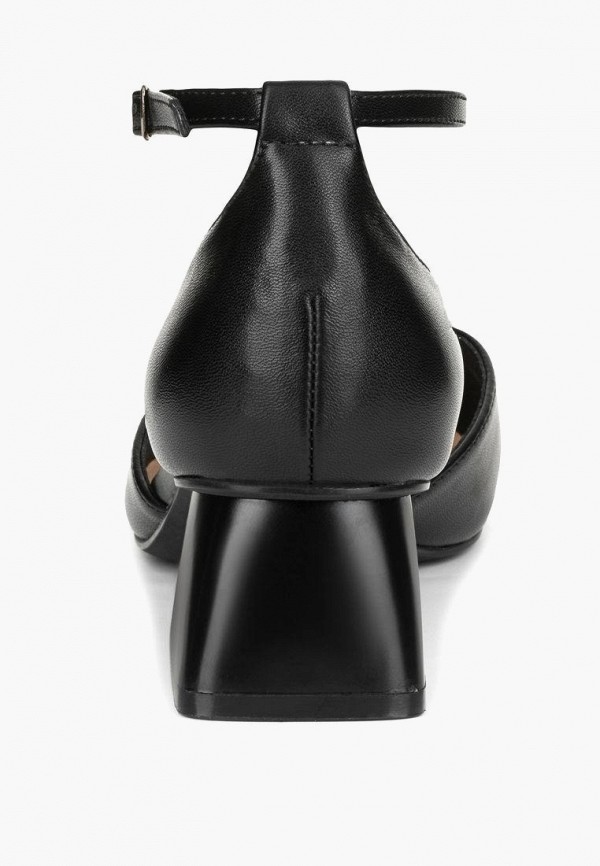 T.Taccardi Туфли - фото 5