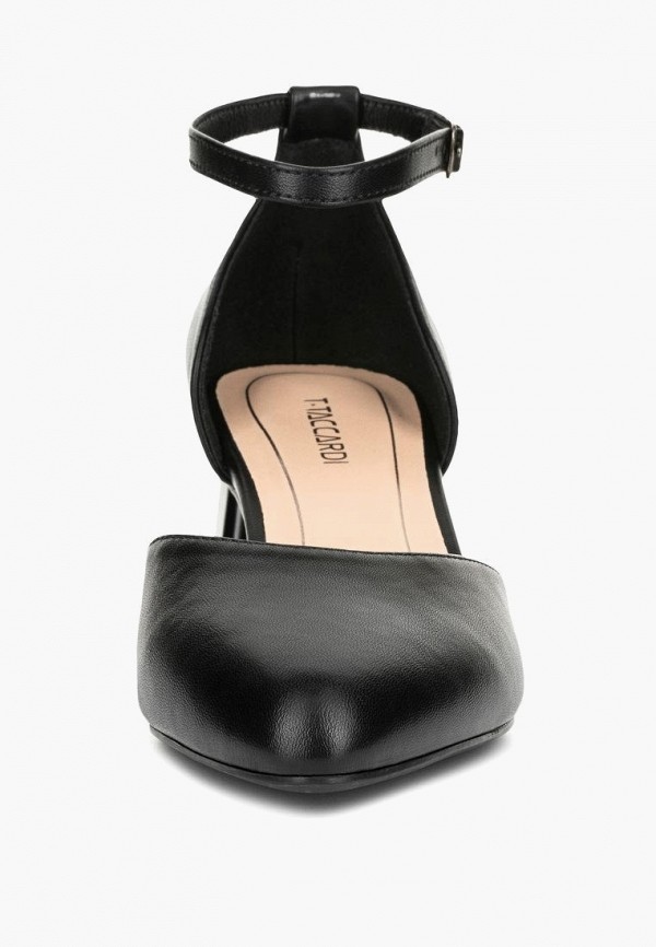 T.Taccardi Туфли - фото 6